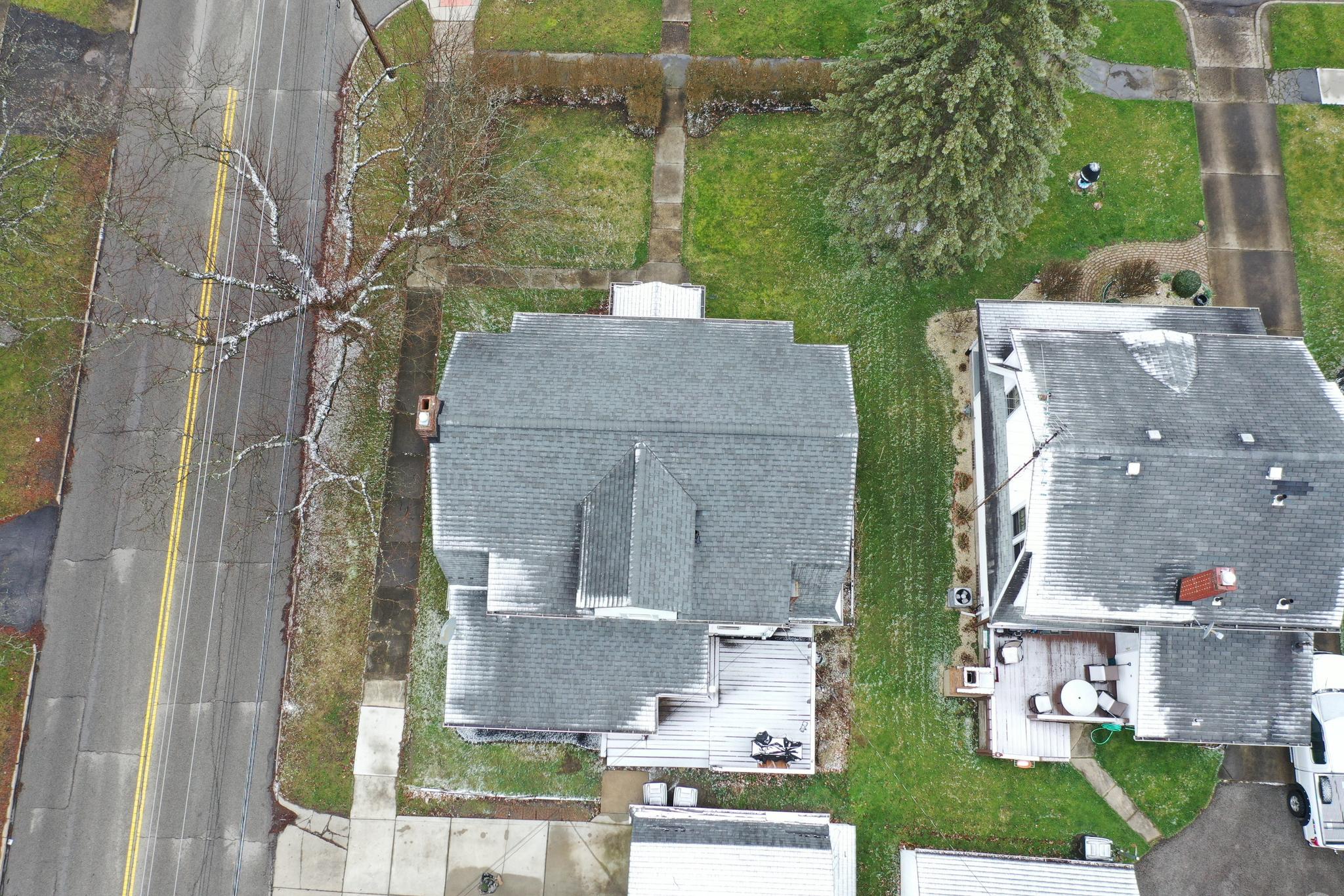 Discover Niles from Above: Drone Real Estate Highlights